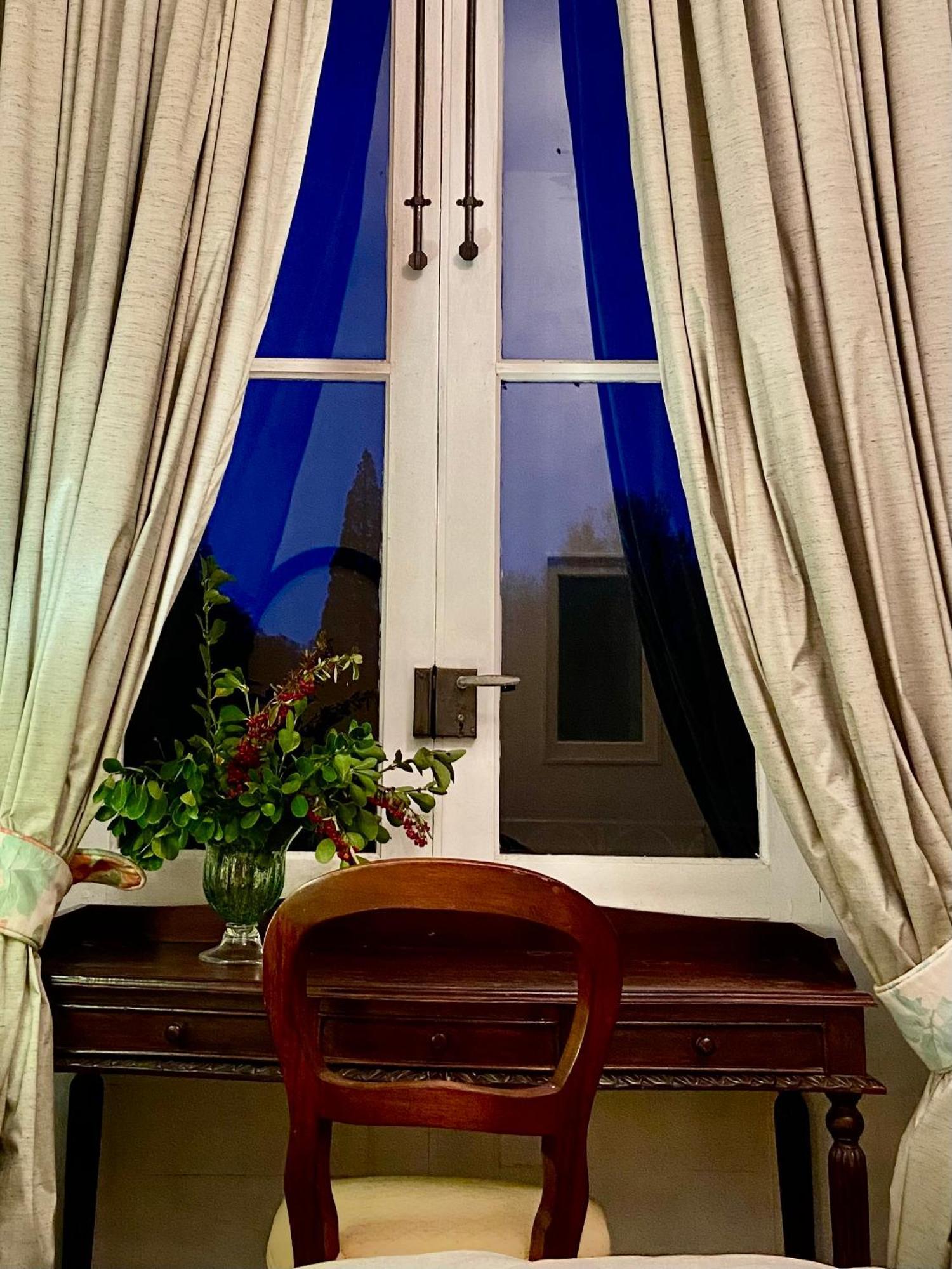 Tierce Chateau La Bainerie מראה חיצוני תמונה